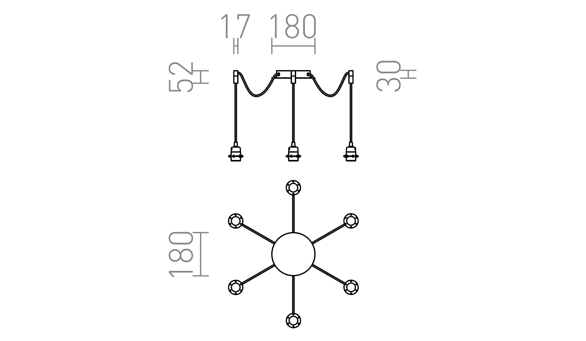 KOMBIX 6 - Schéma produktu