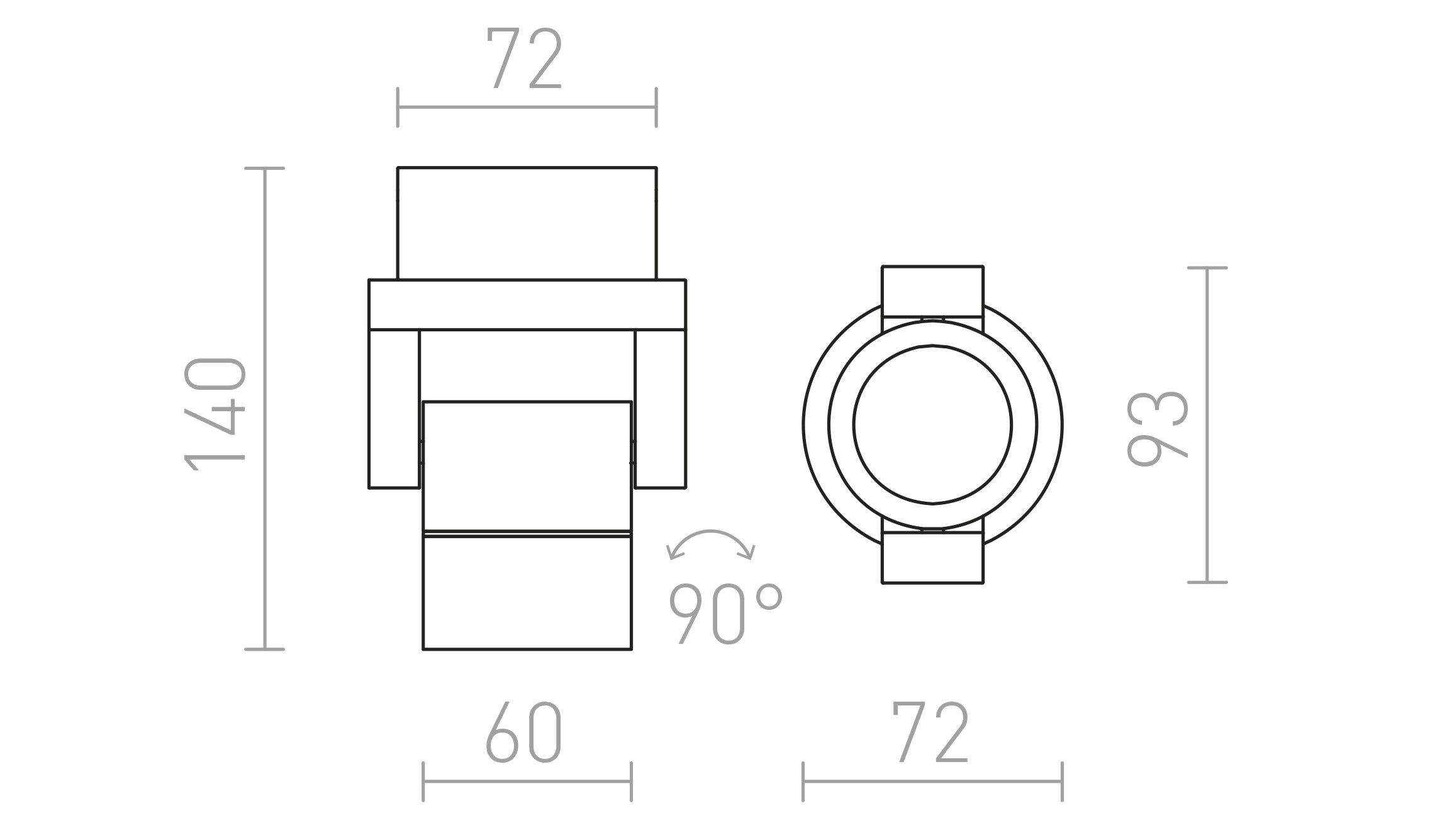 ORIT - Schéma produktu