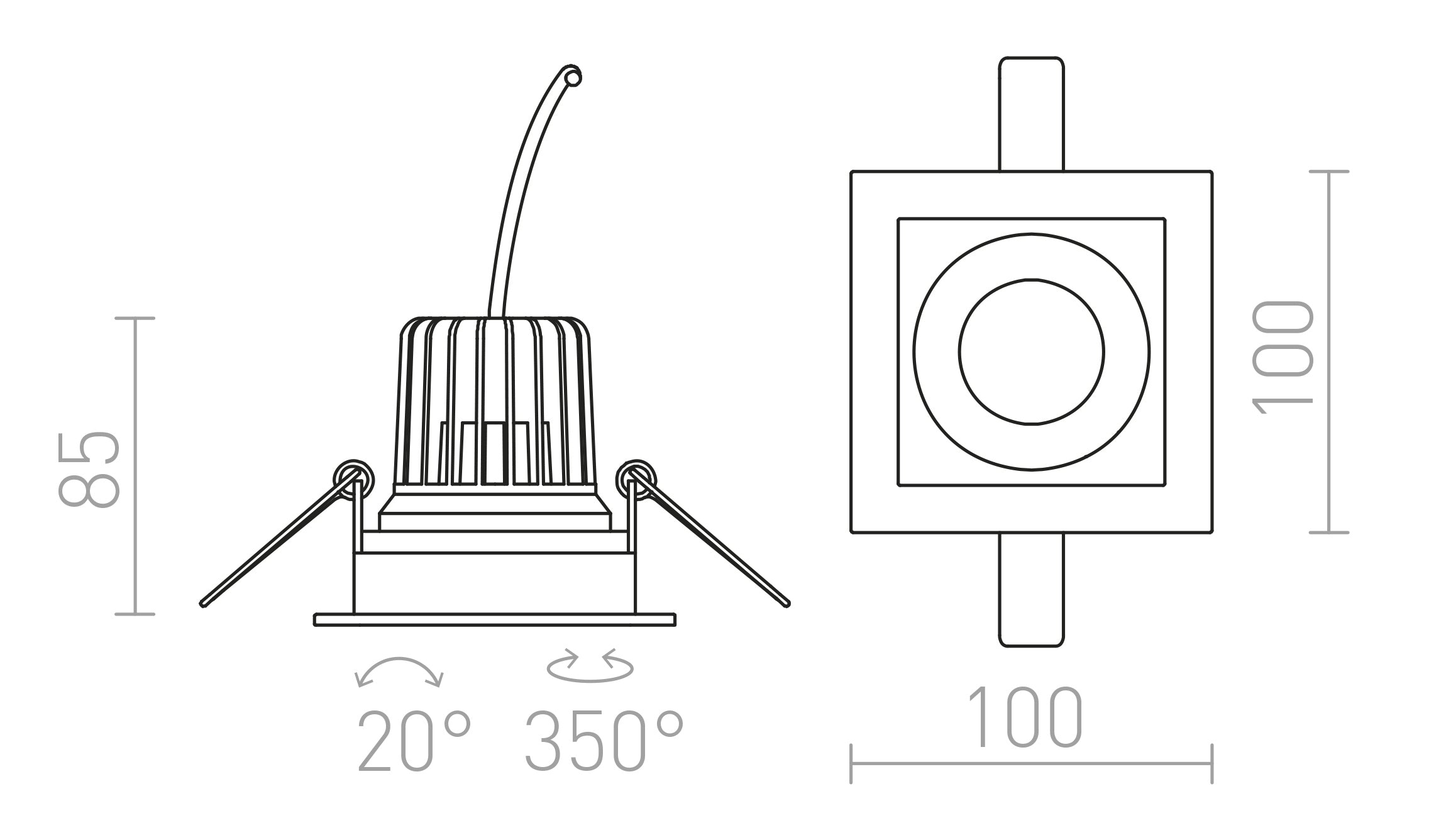 TIM - Schéma produktu
