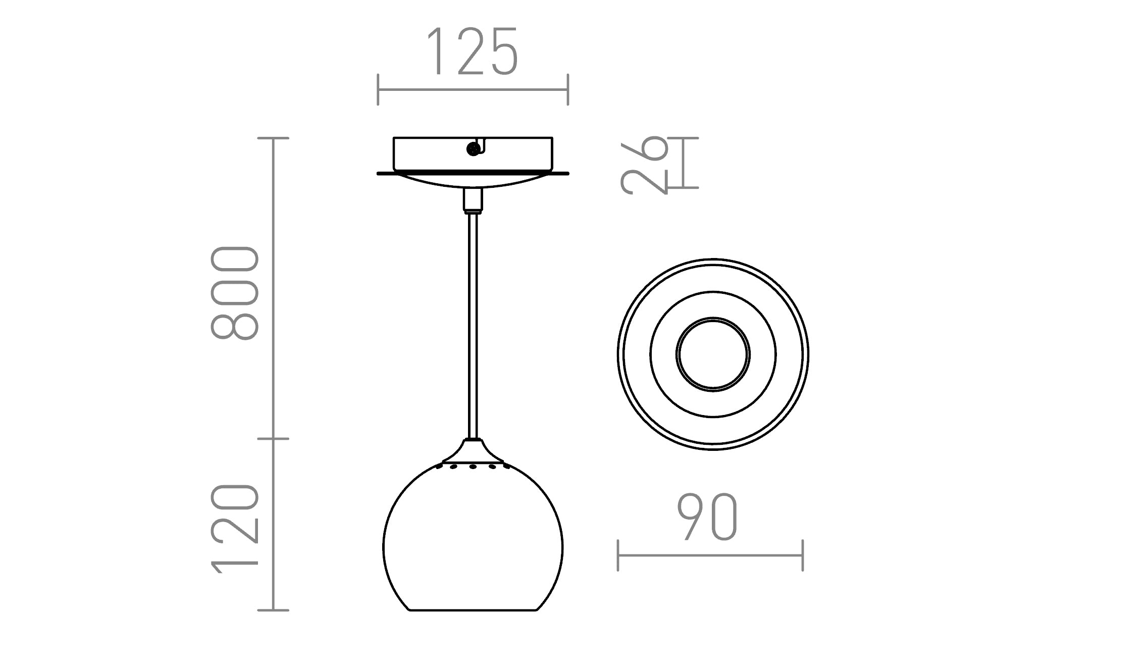 DESTY - Schéma produktu