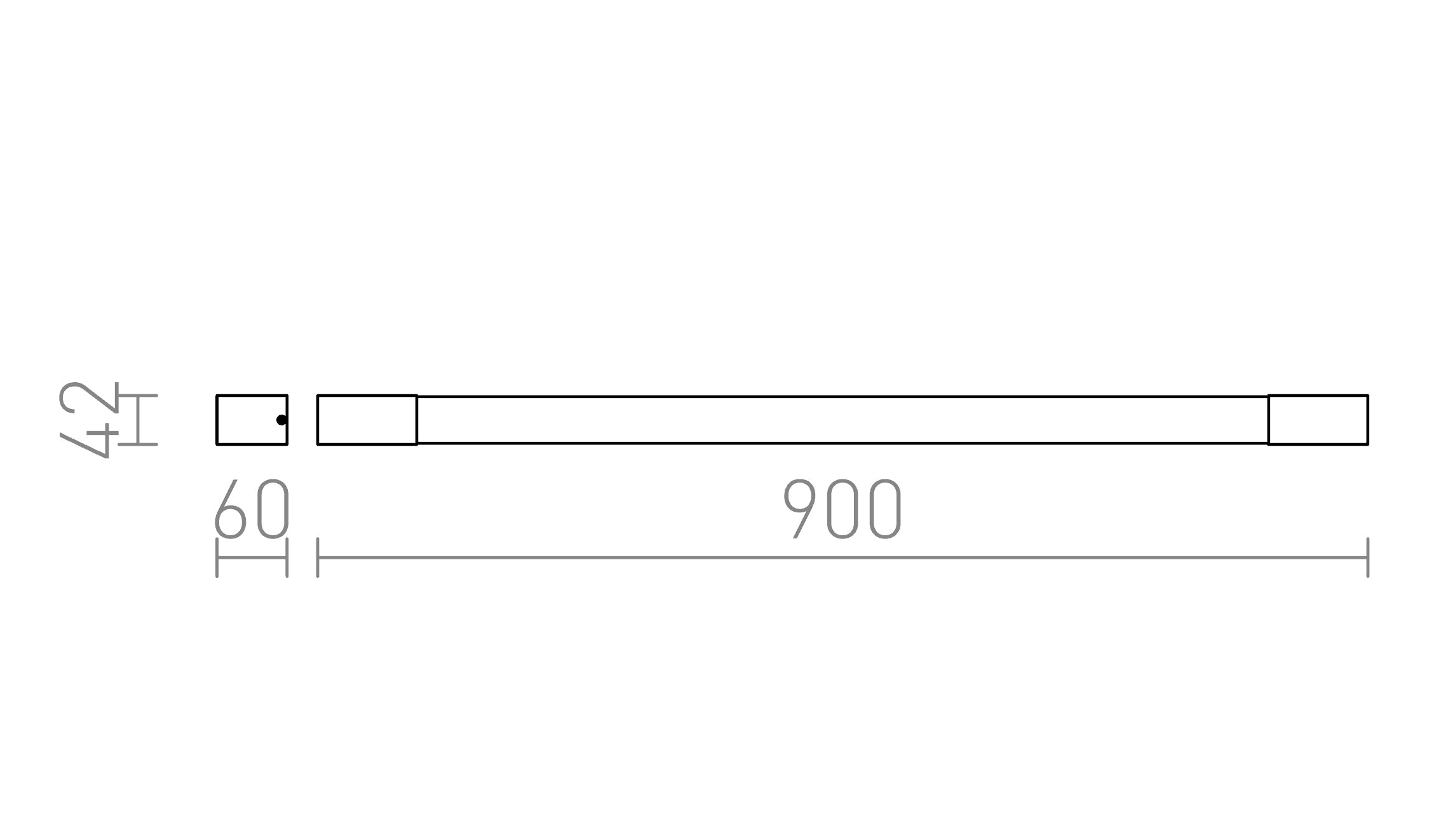 IMPERIA 90 - Schéma produktu