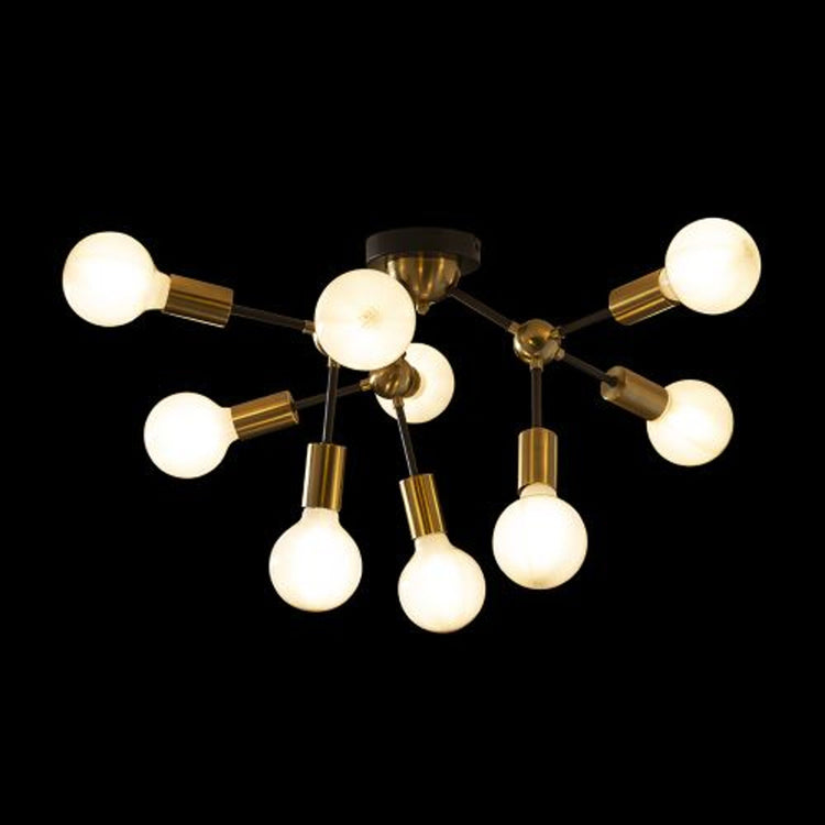 Světlo do obývacího pokoje