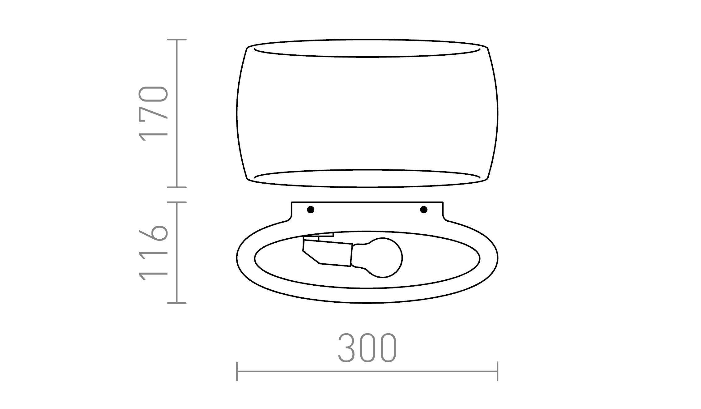VERITA - Schéma produktu