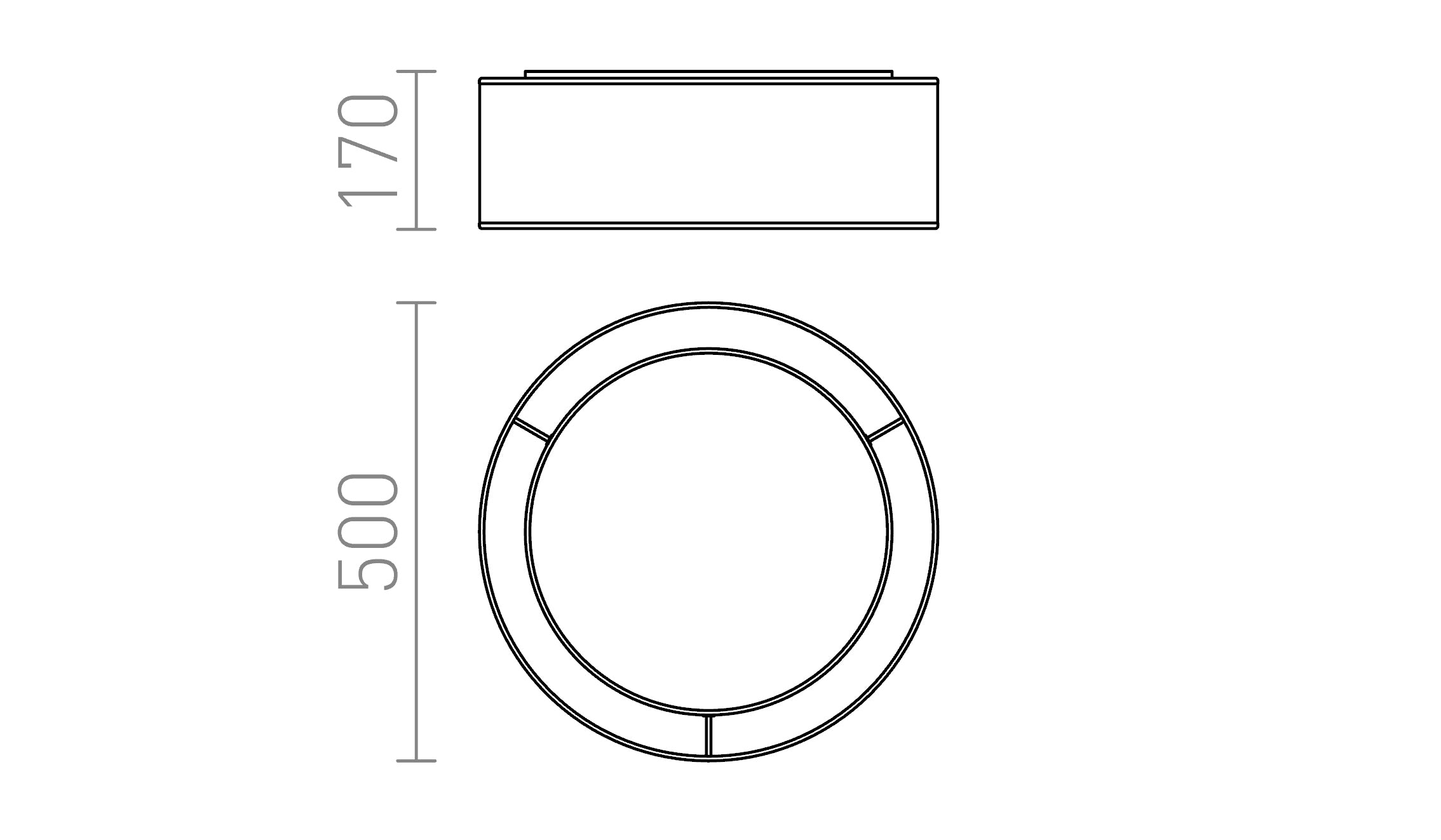 OTIS - Schéma produktu