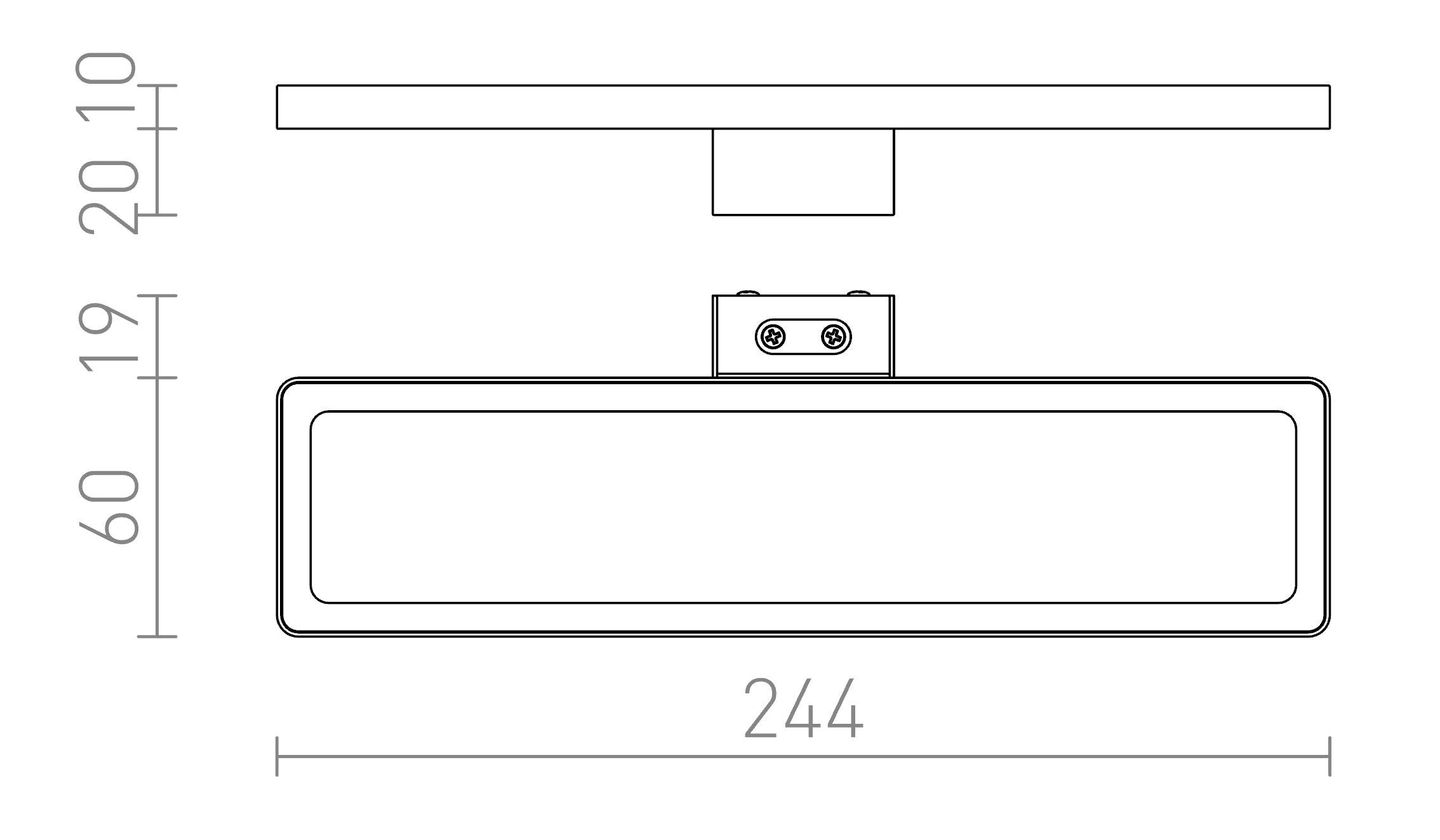 SAVOY - Schéma produktu