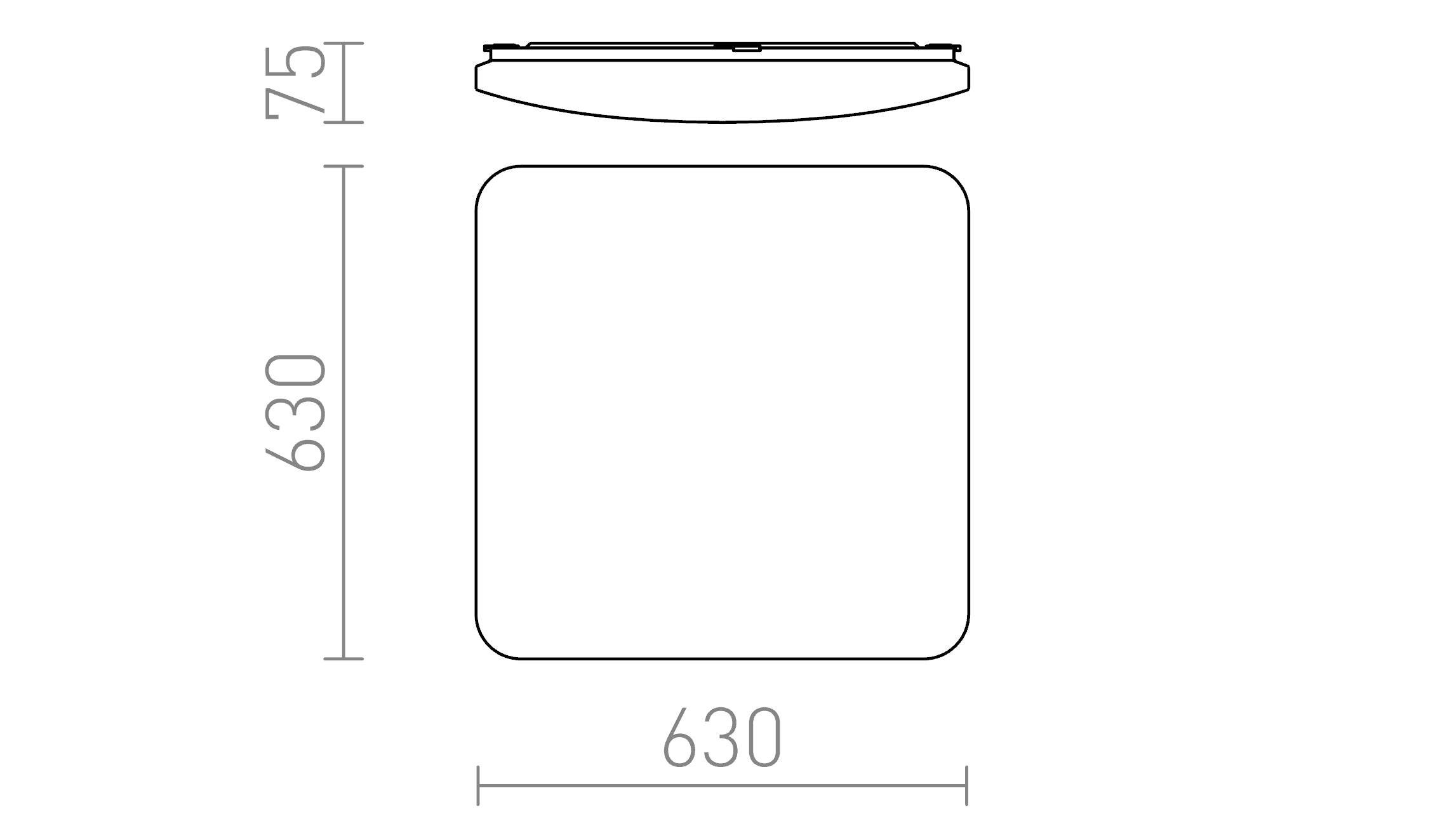 SEMPRE SQ 63 SENZOR - Schéma produktu