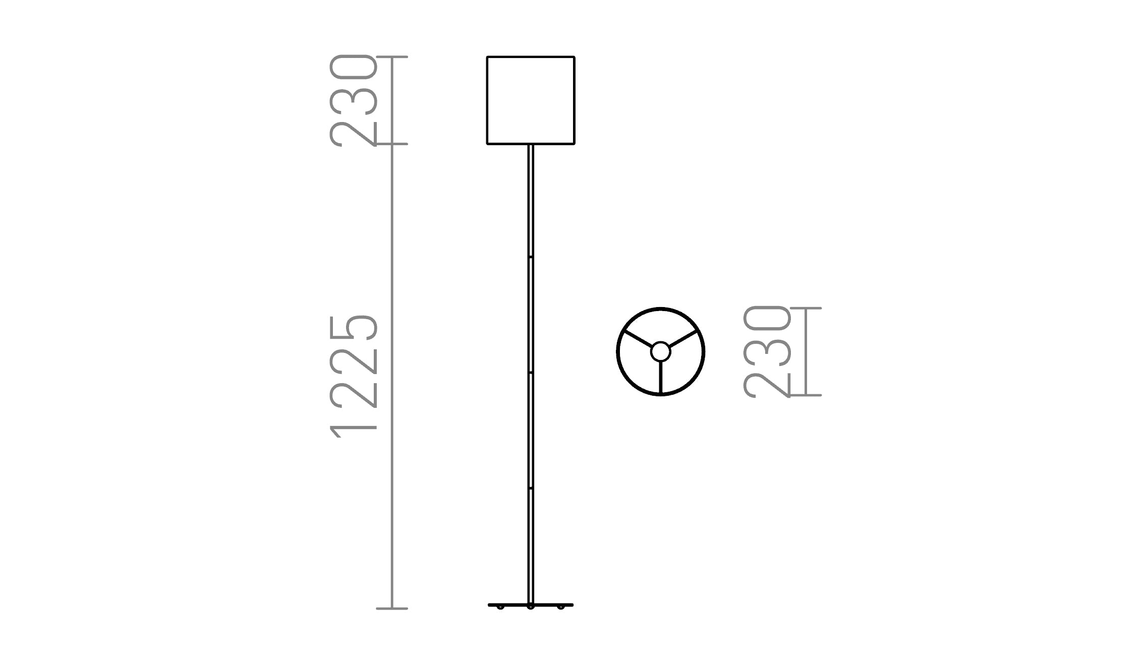 ETESIAN - Schéma produktu