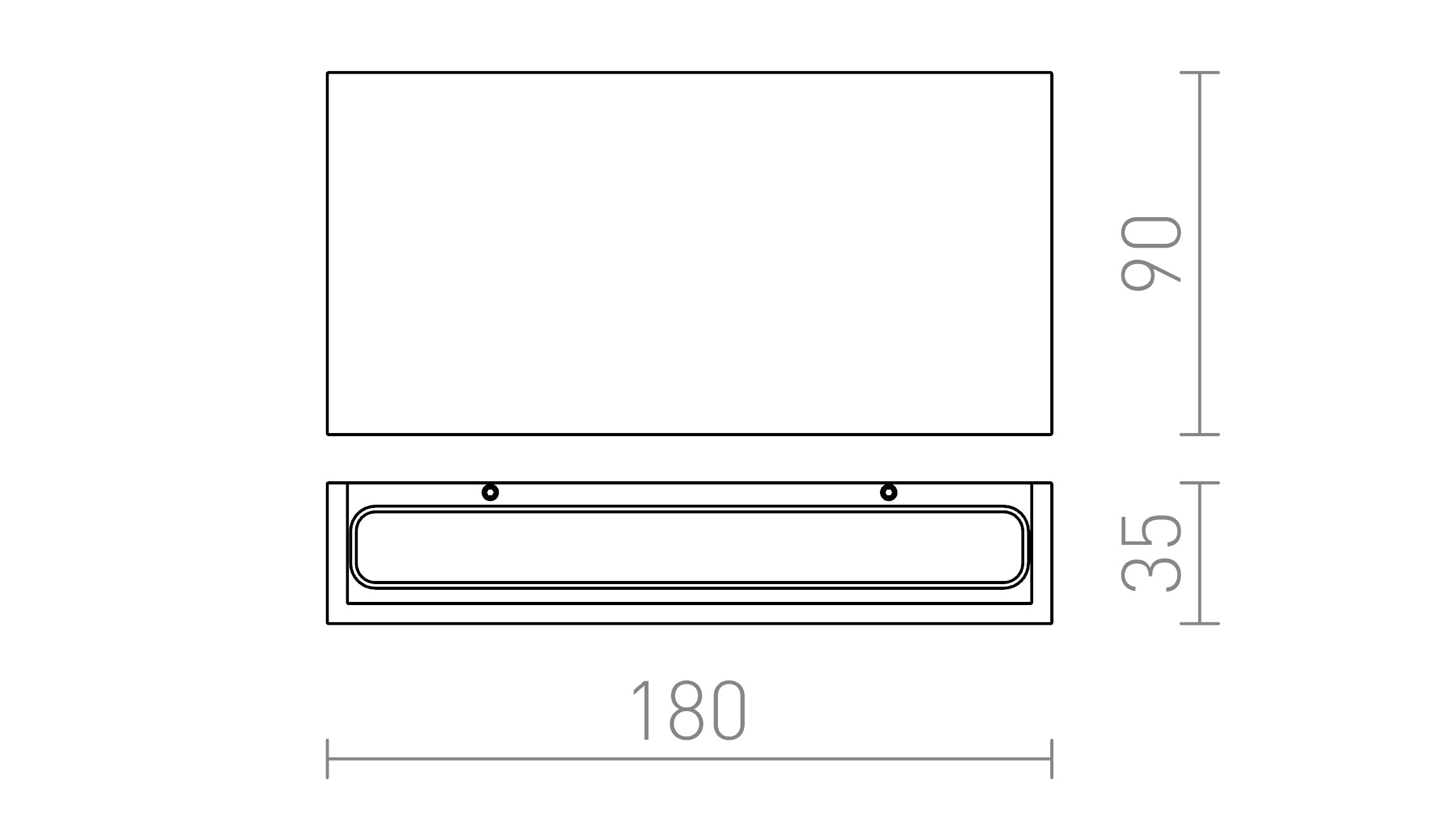 TORINO - Schéma produktu
