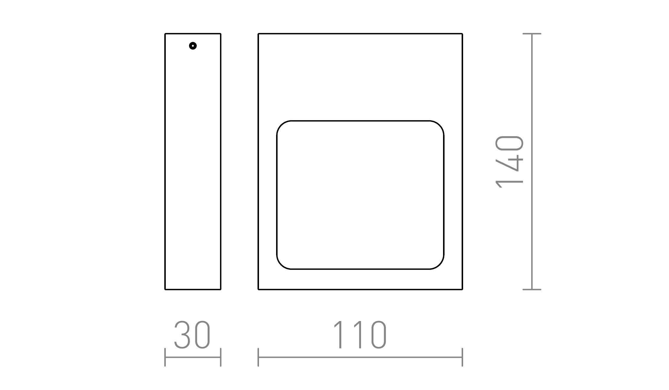 LEA - Schéma produktu