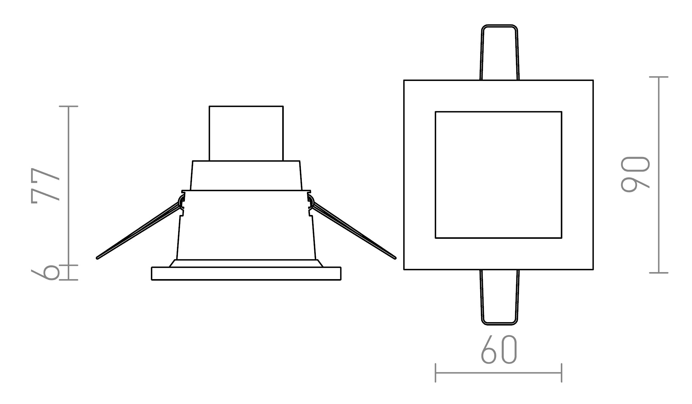 LEROY SQ - Schéma produktu