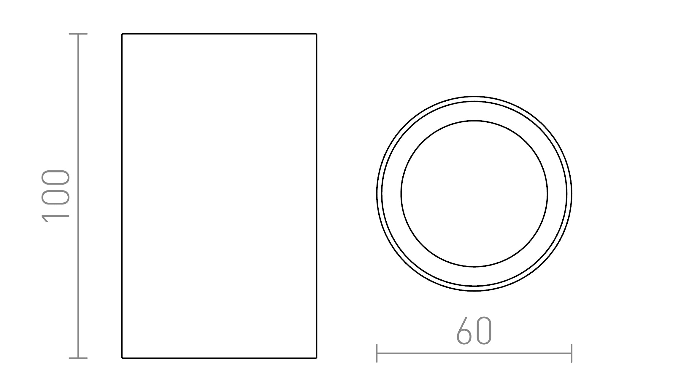 GAYA - Schéma produktu