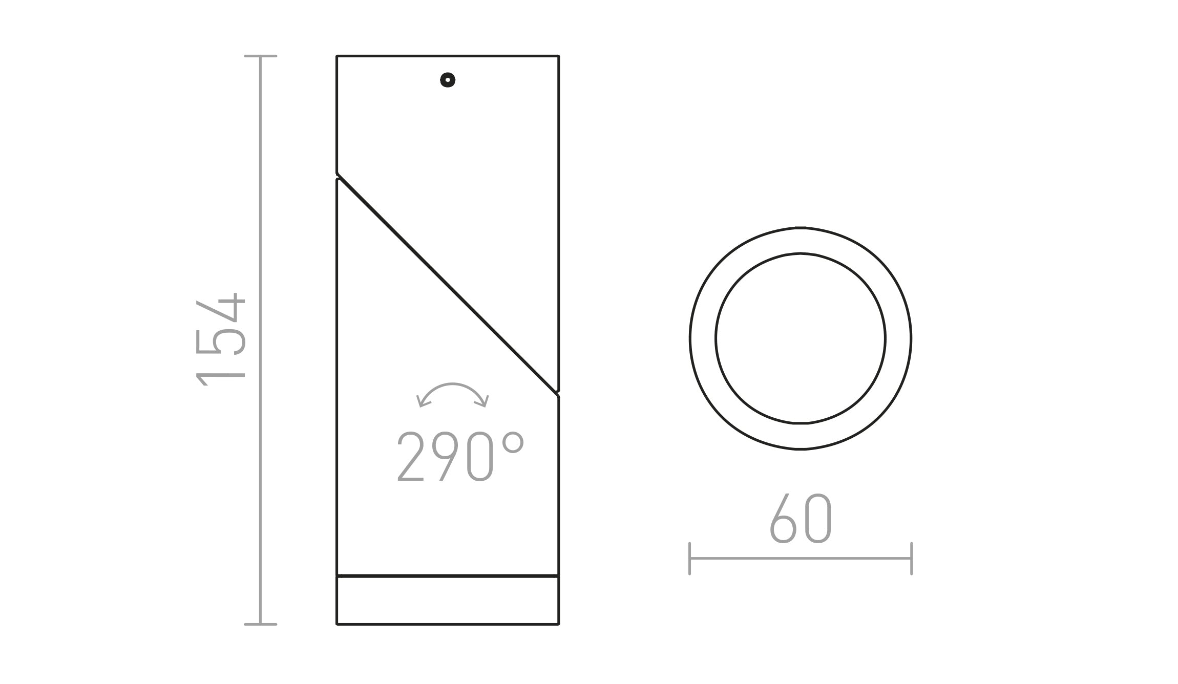 SNAZZY - Schéma produktu
