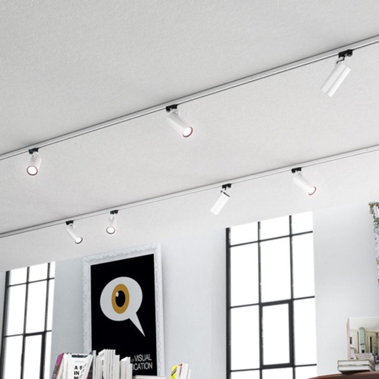 Světla do kanceláře