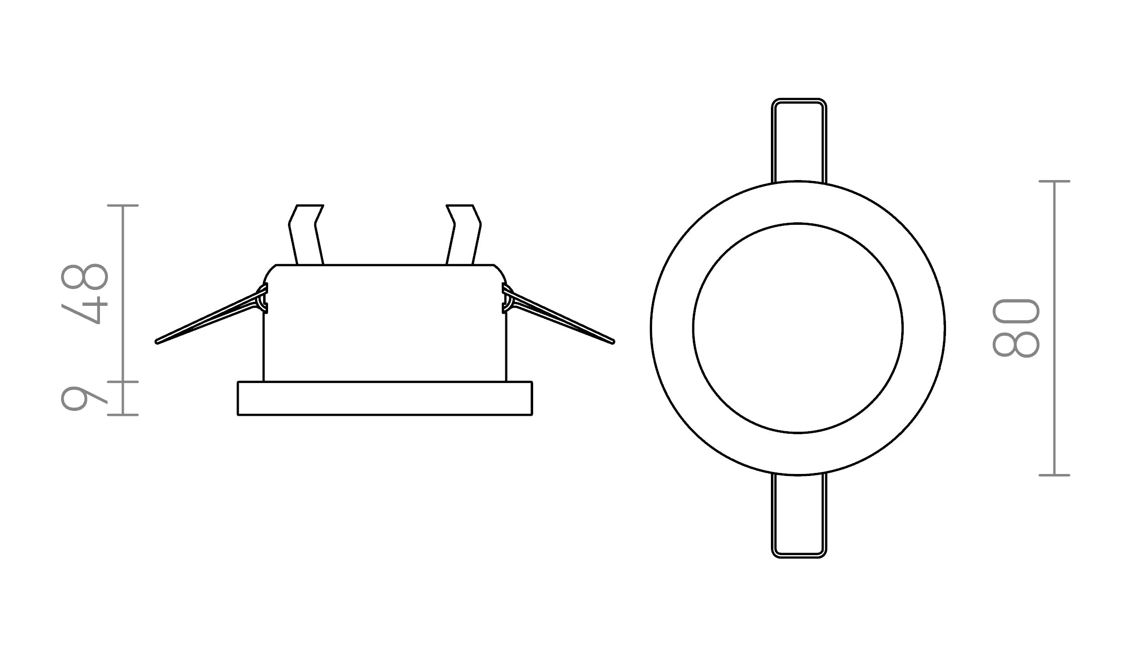 MAJESTIC - Schéma produktu