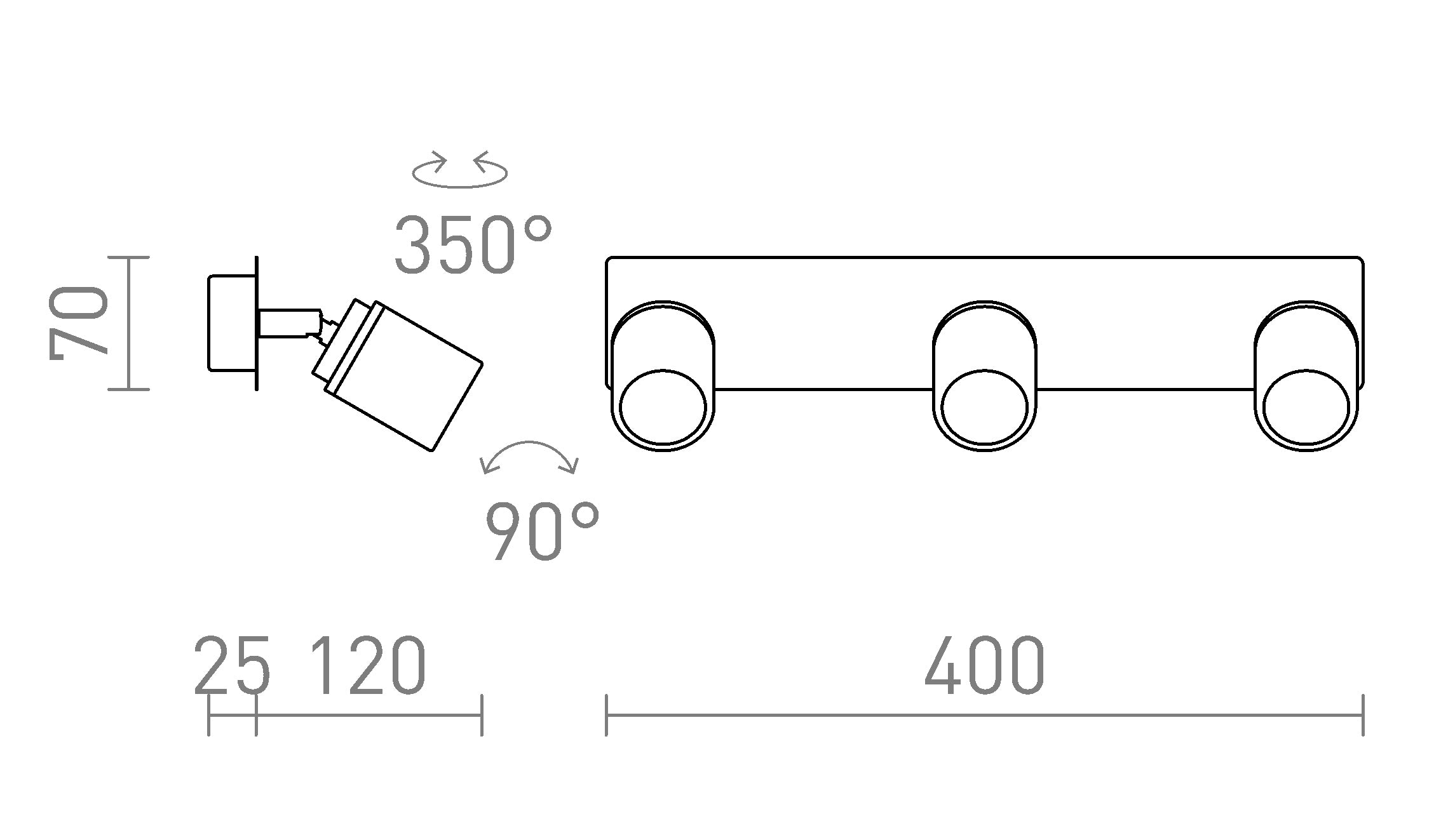 DUBLIN III - Schéma produktu