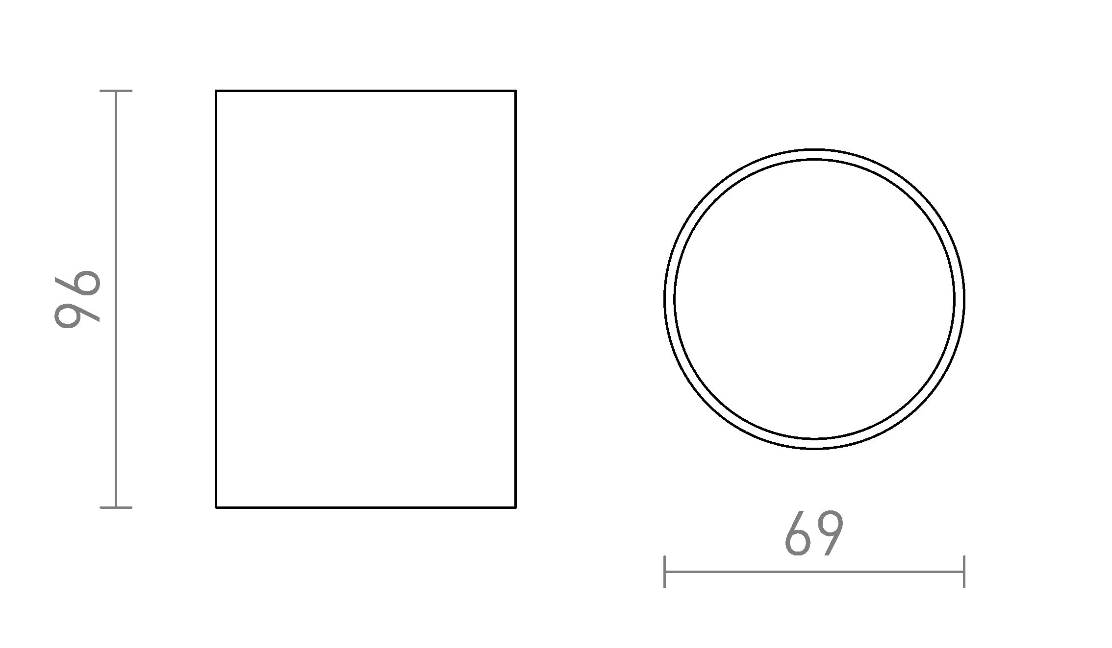 CONNOR - Schéma produktu