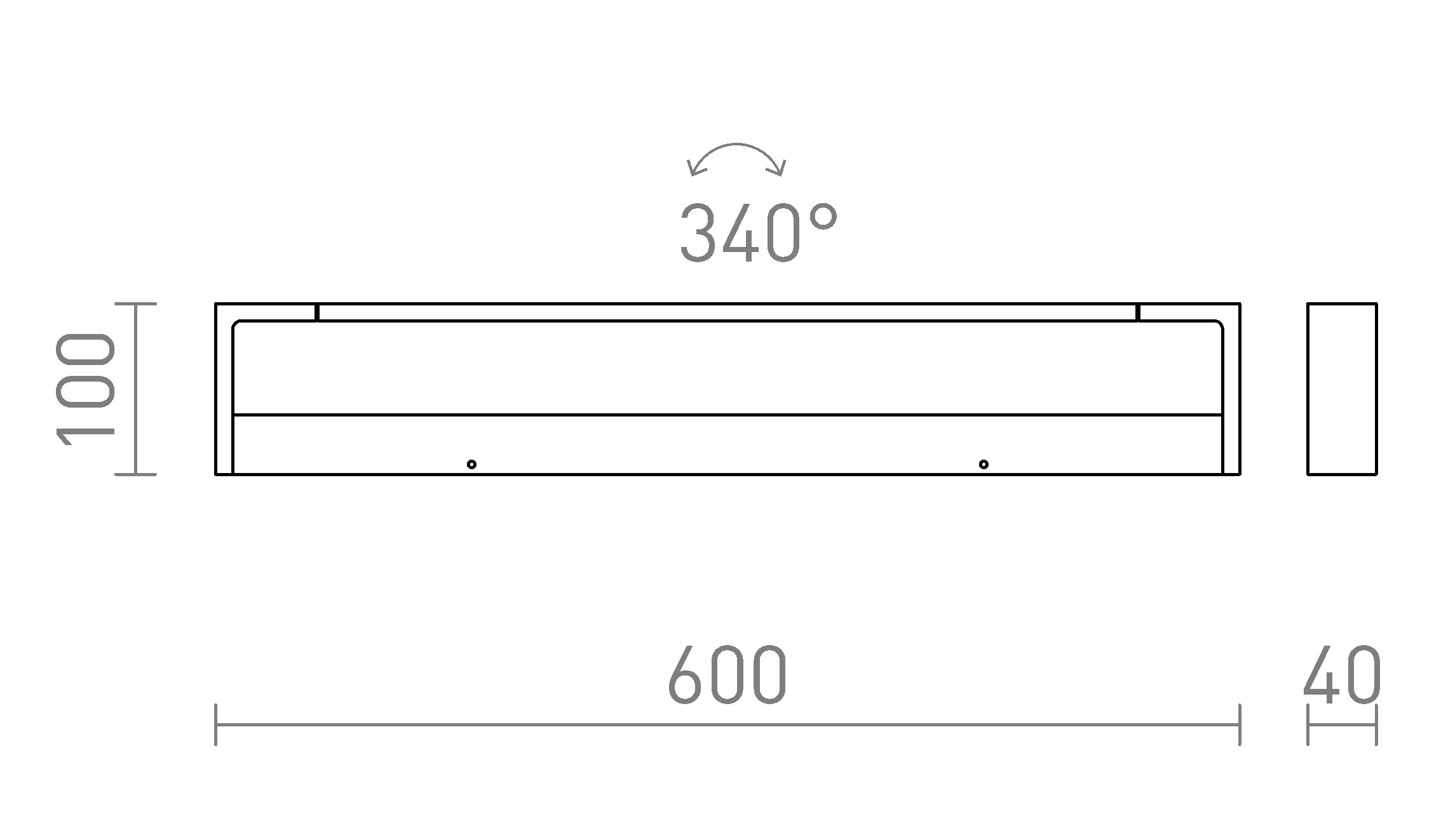 IMPERISO - Schéma produktu