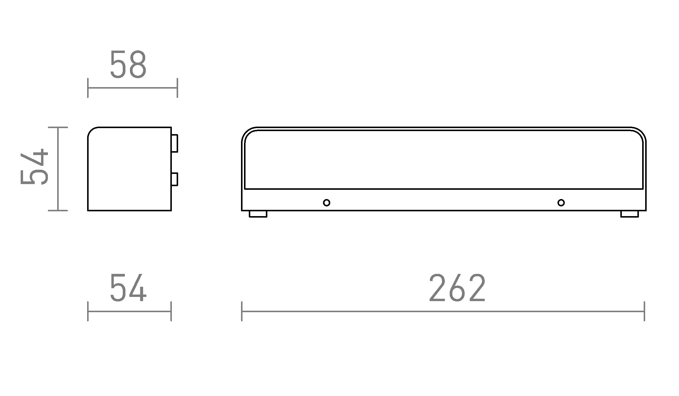 SAMPO - Schéma produktu