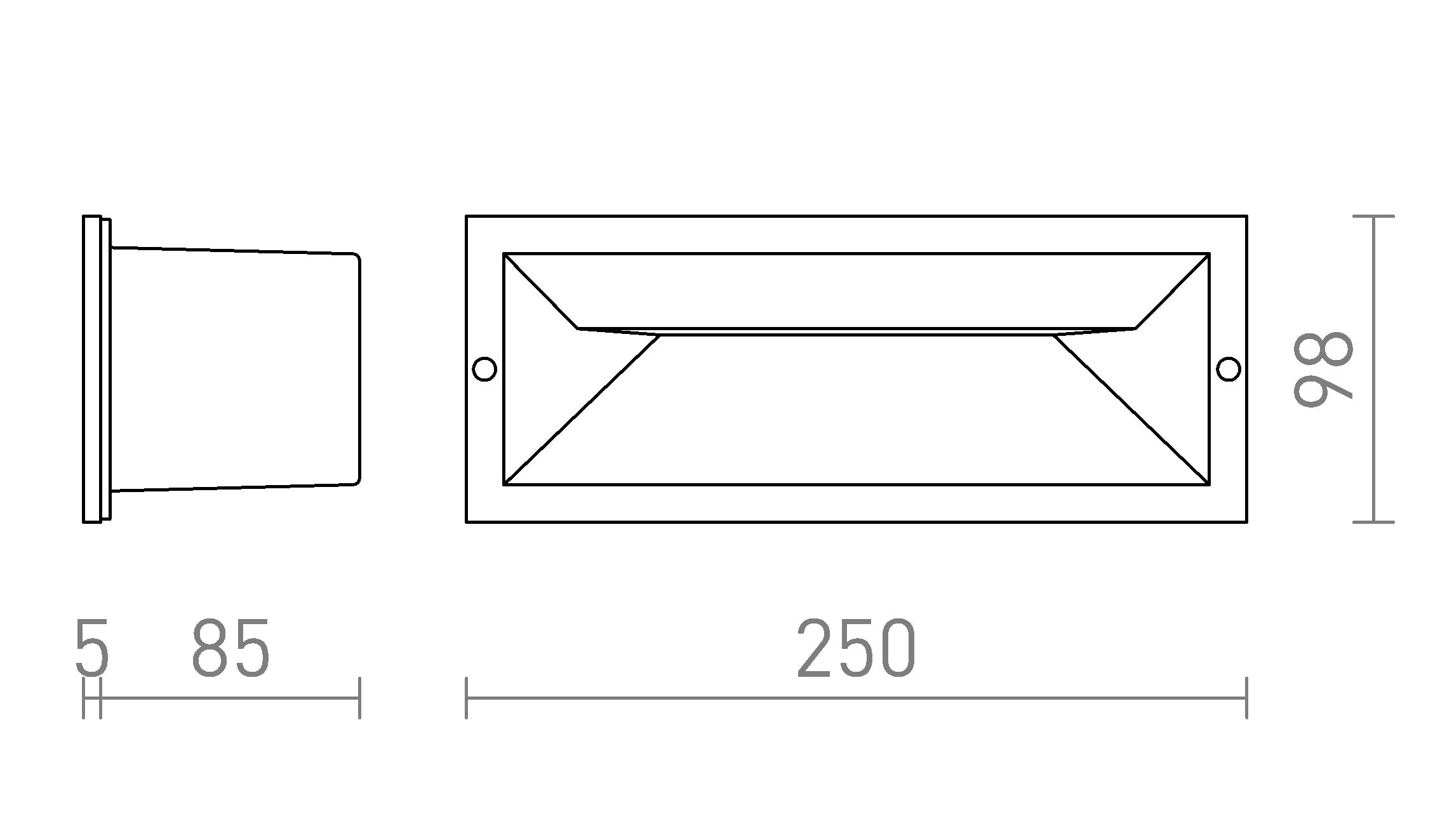RAGG - Schéma produktu