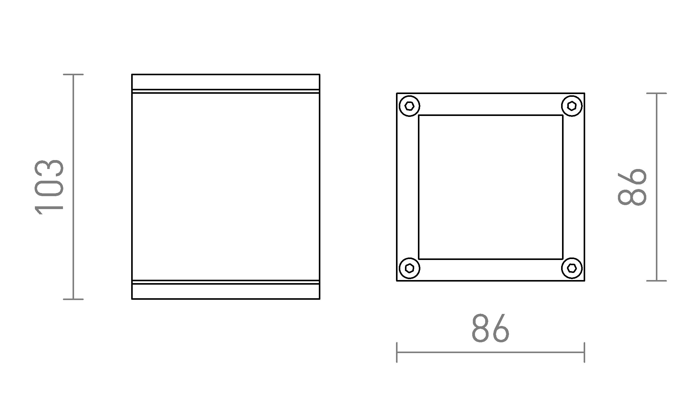 KEIG - Schéma produktu