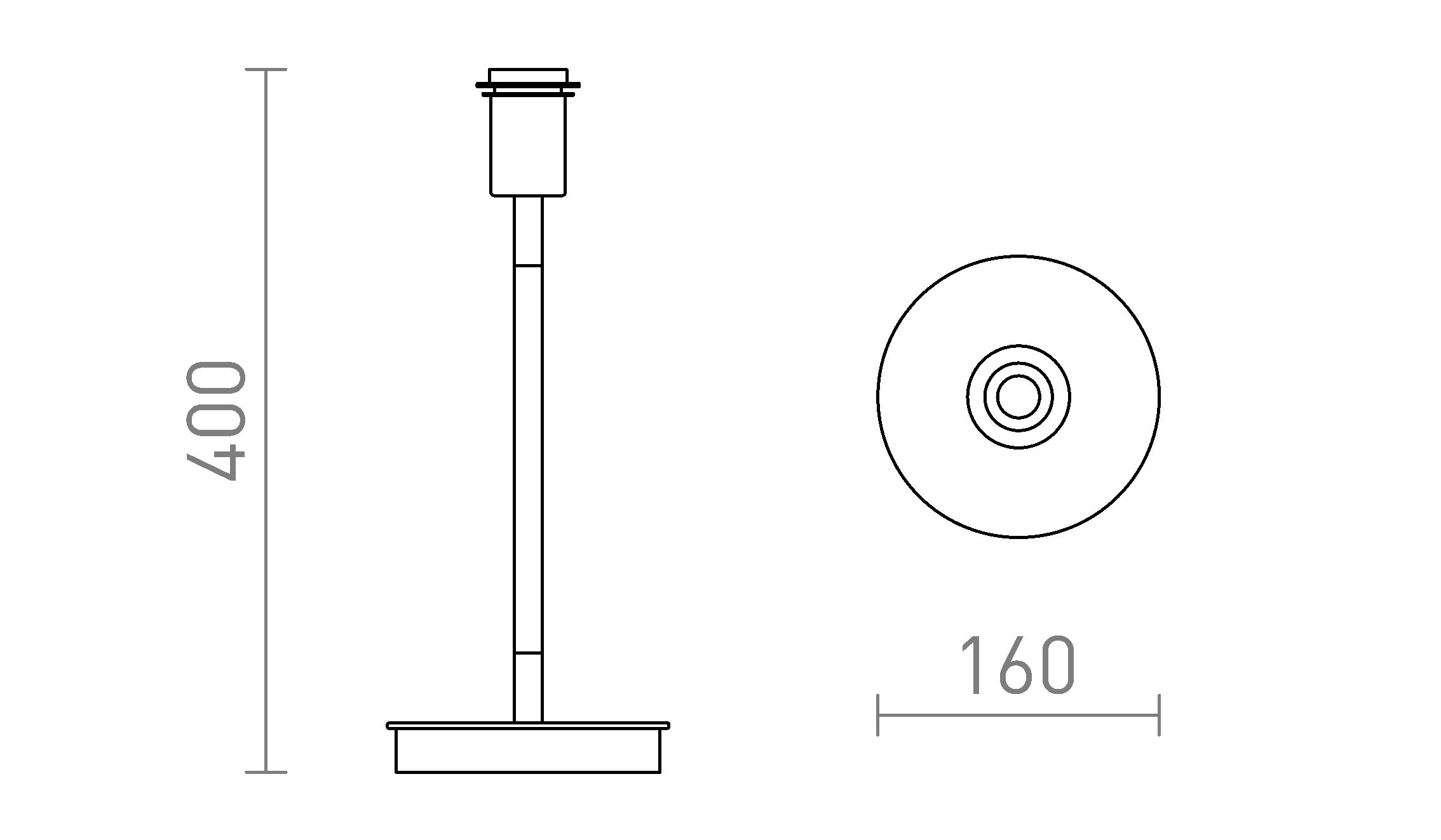 KEITH - Schéma produktu