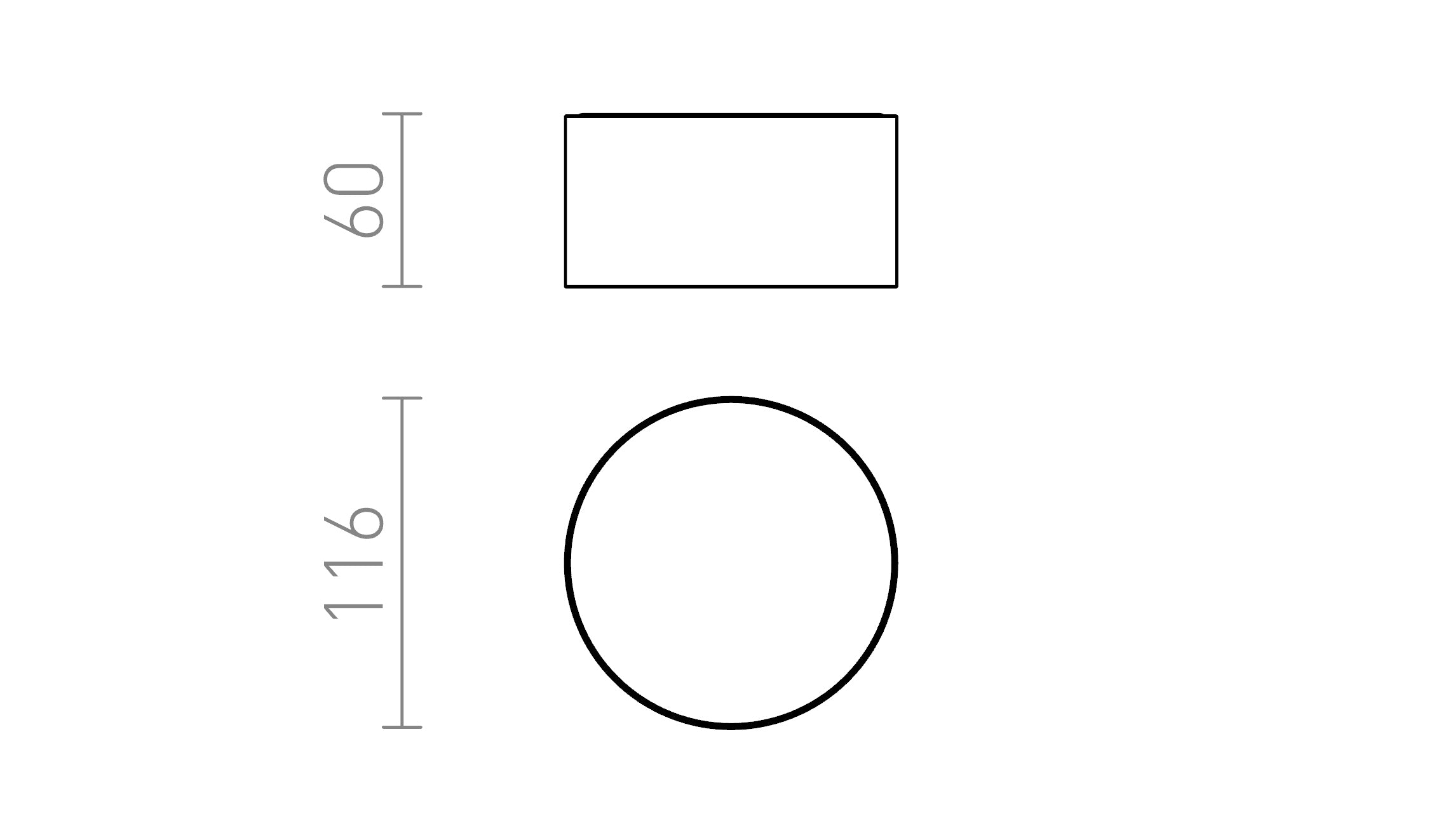 LARISA R 12 DIMM - Schéma produktu