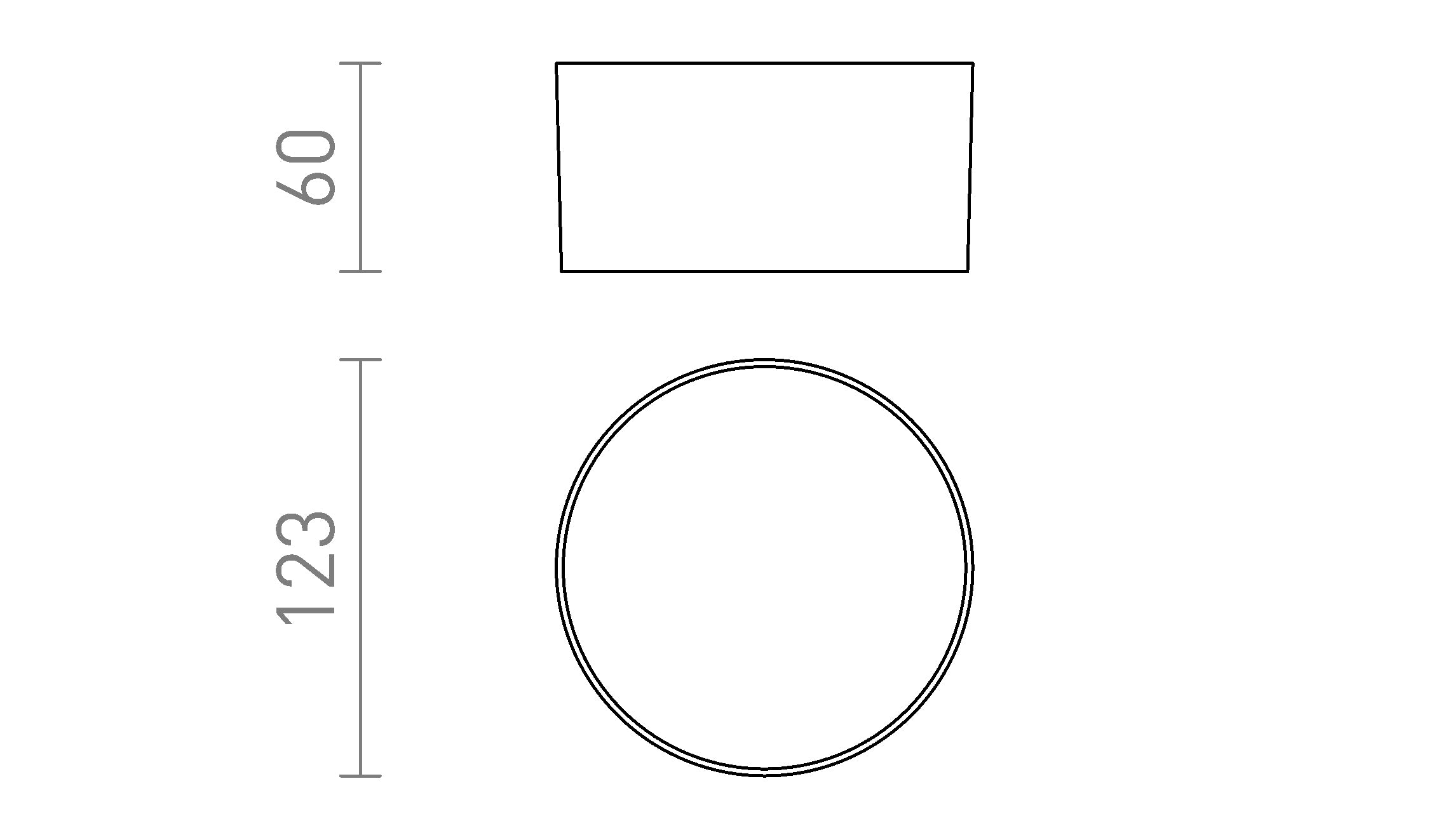 LARISA OUT 12 - Schéma produktu