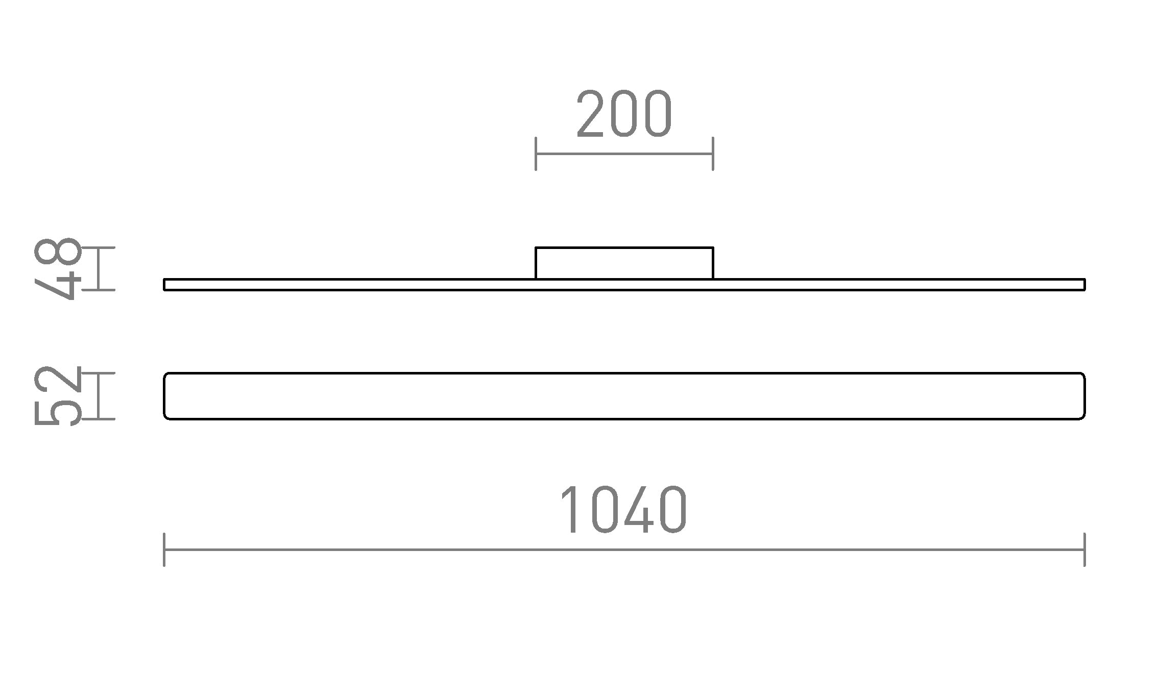 BONAAREA - Schéma produktu