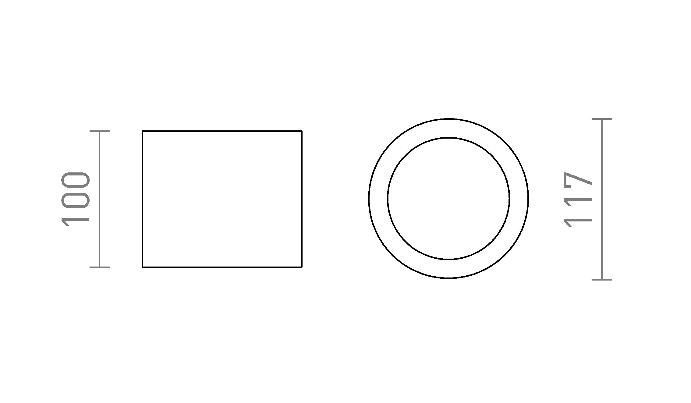 KAYAL - Schéma produktu
