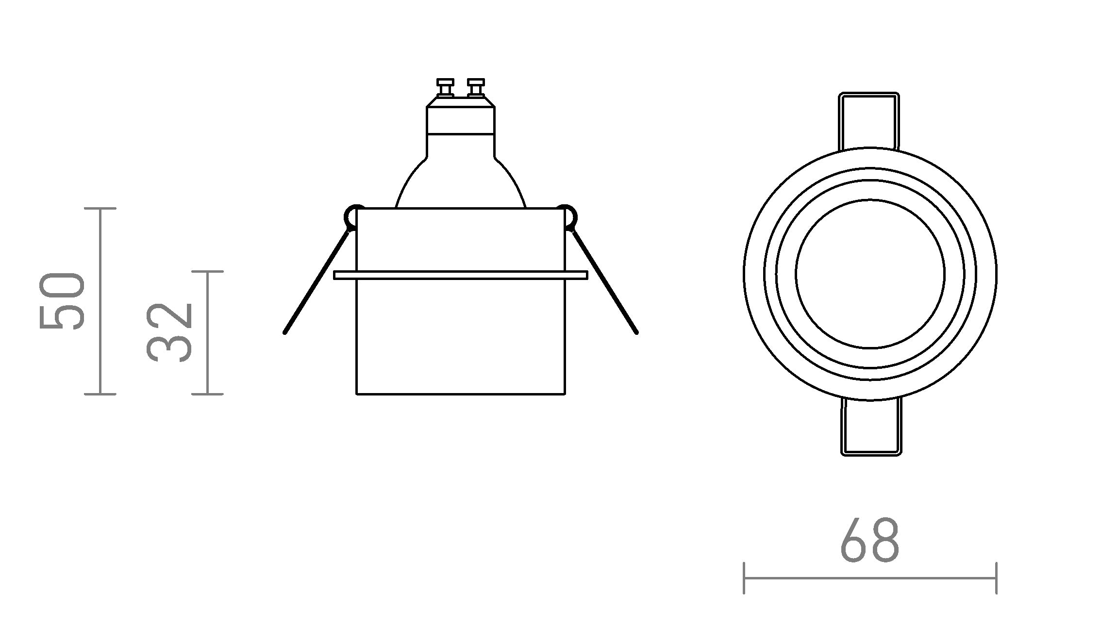 ORTA - Schéma produktu