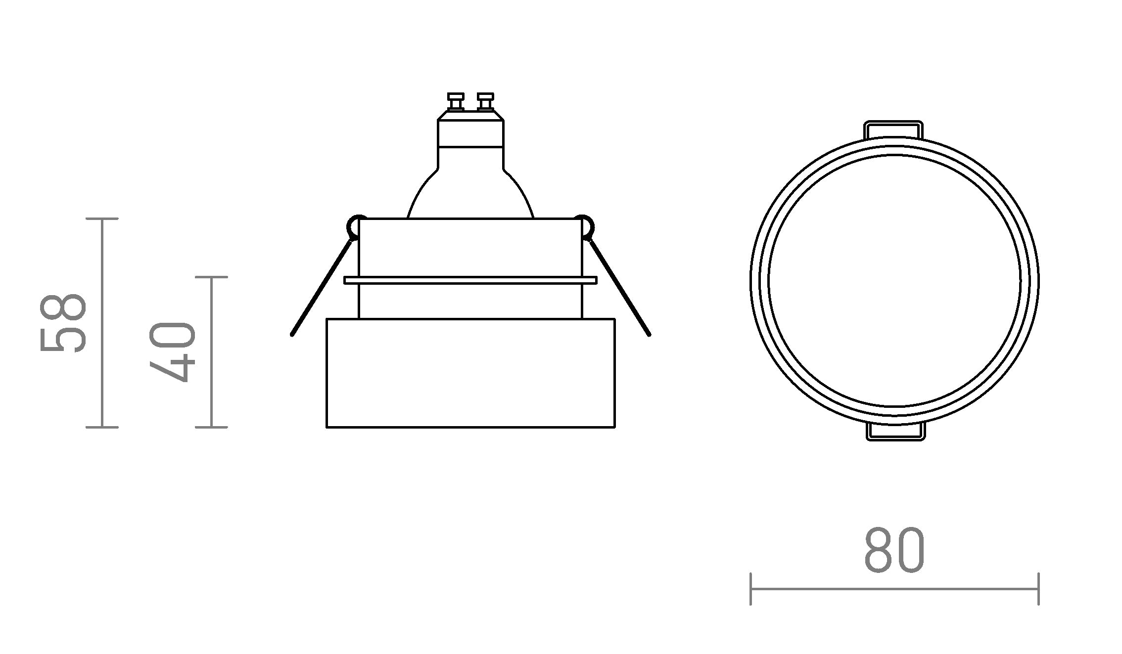 TORD - Schéma produktu