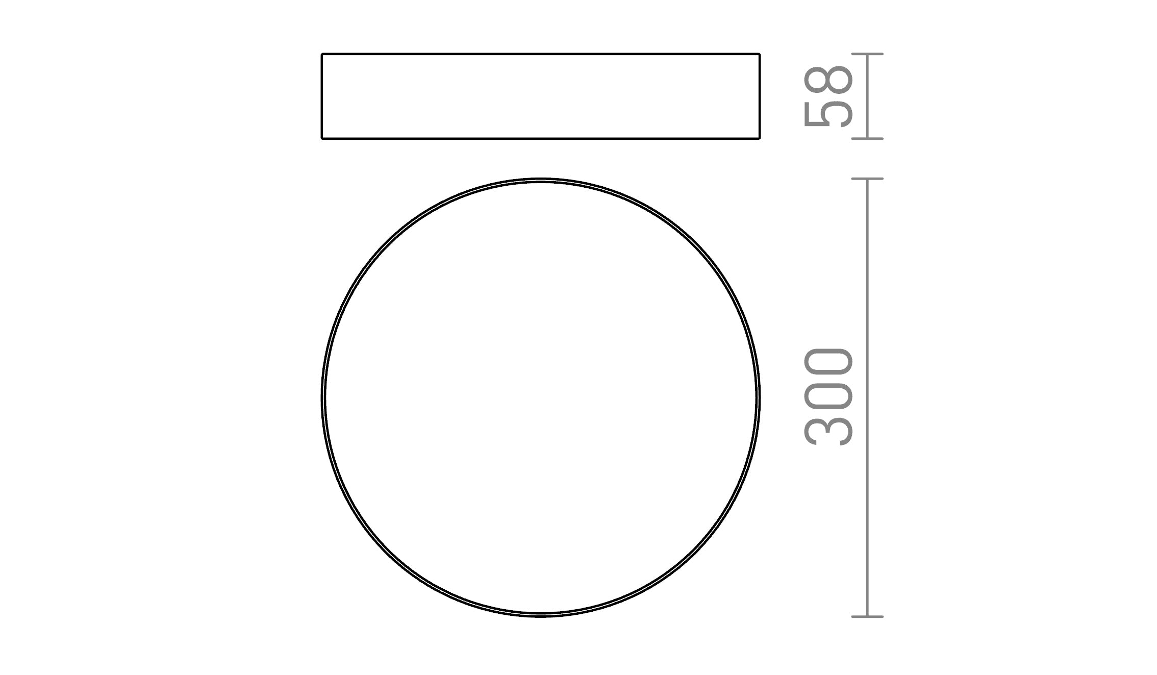 LARISA R 30 3CCT - Schéma produktu