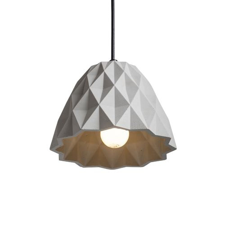 Betonová svítidla | Rendl Light Studio