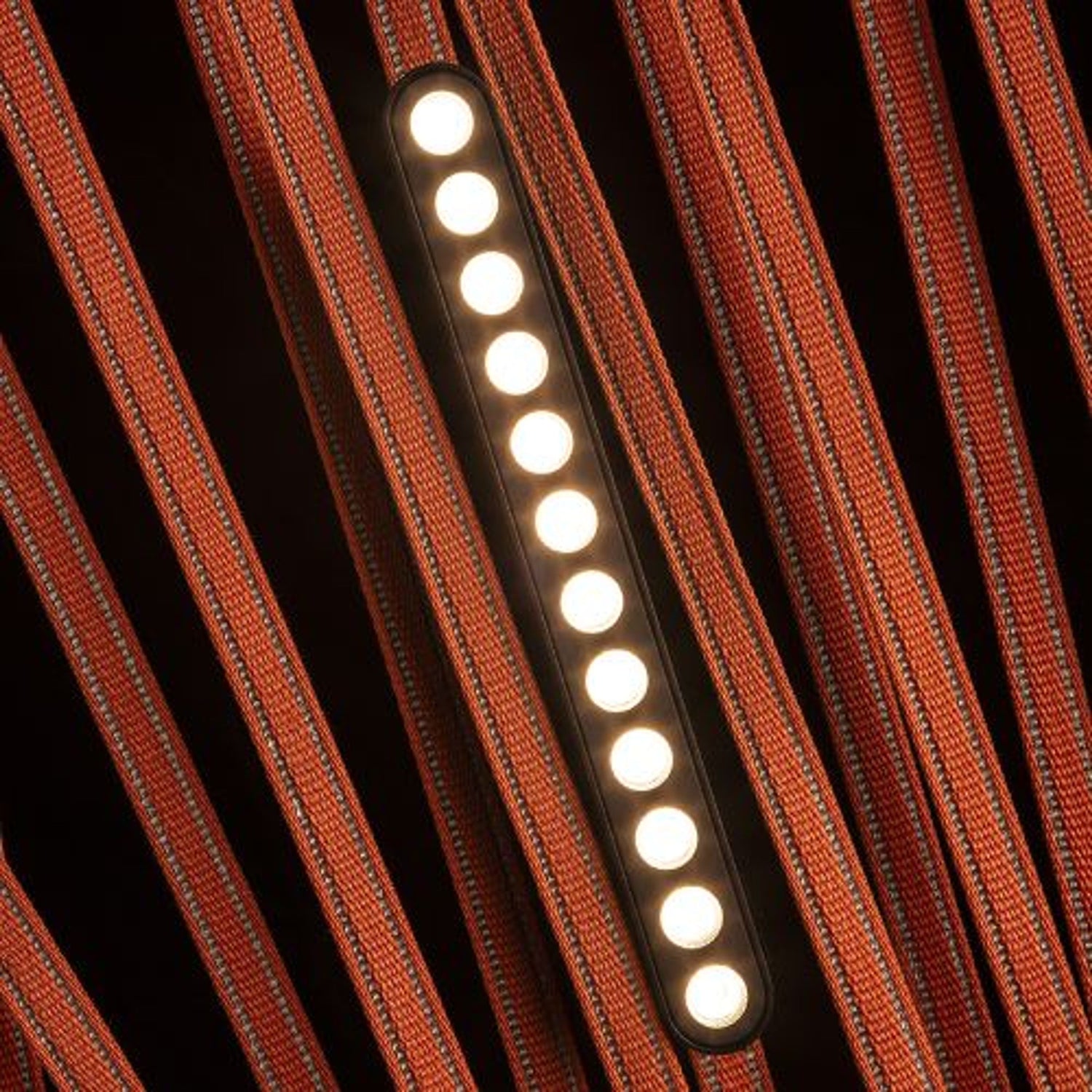 světla LED