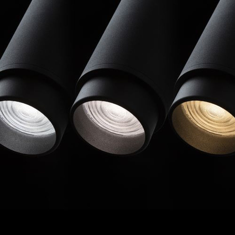 3F lištové systémy