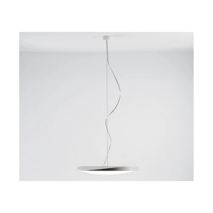 RENDL pendant lamp GURU S3  shiny white  230V 2GX13  1923000314501 3