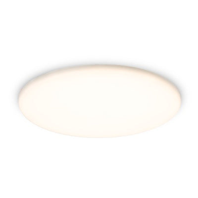 koupelnové LED bodovky zápustné