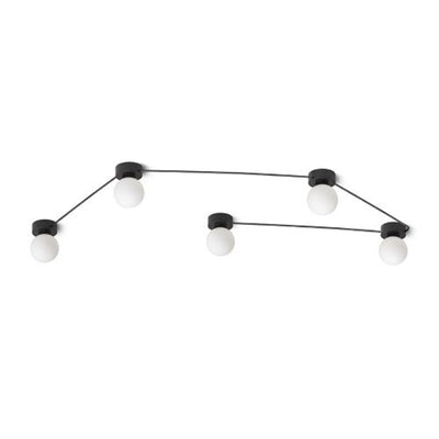 Stropní dekorativní svítidla