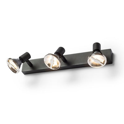 Svítidla vícečetná bodová