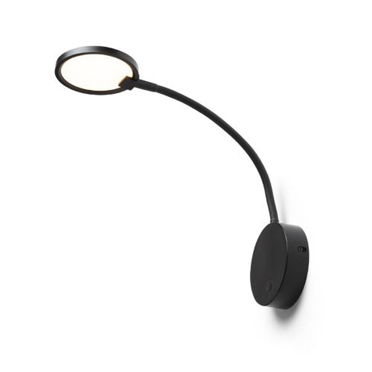 Svítidla na husím krku