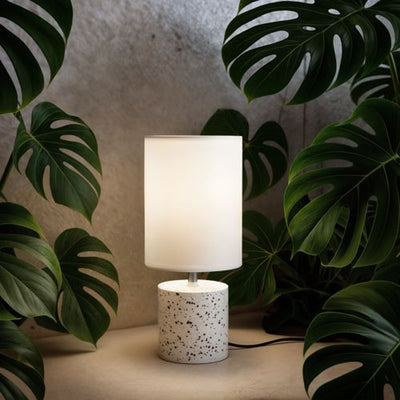 stolní lampa do obývacího pokoje
