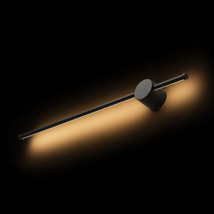 Dekorativní venkovní lampy