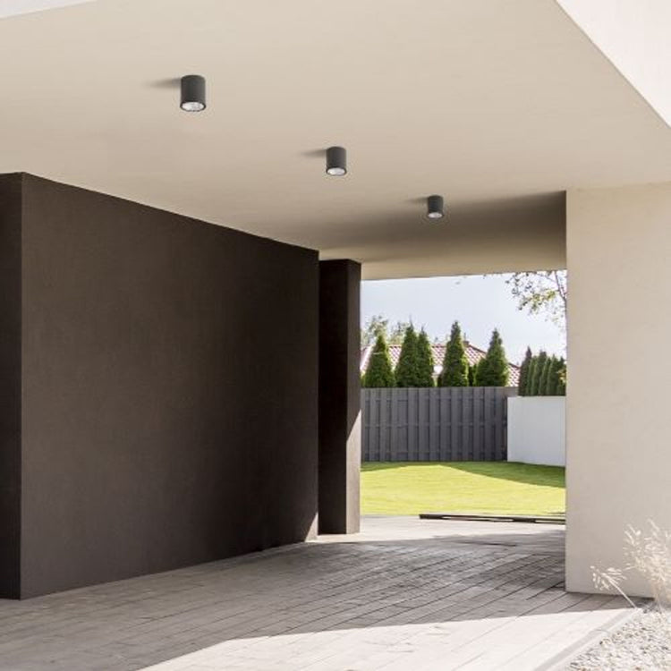 Venkovní downlights