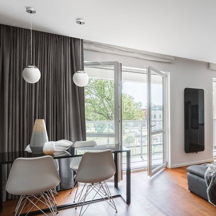 Koupelnová závěsná svítidla