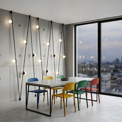 Svítidla pro systém WAVE