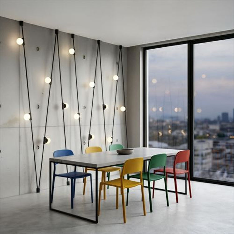 Svítidla pro systém WAVE