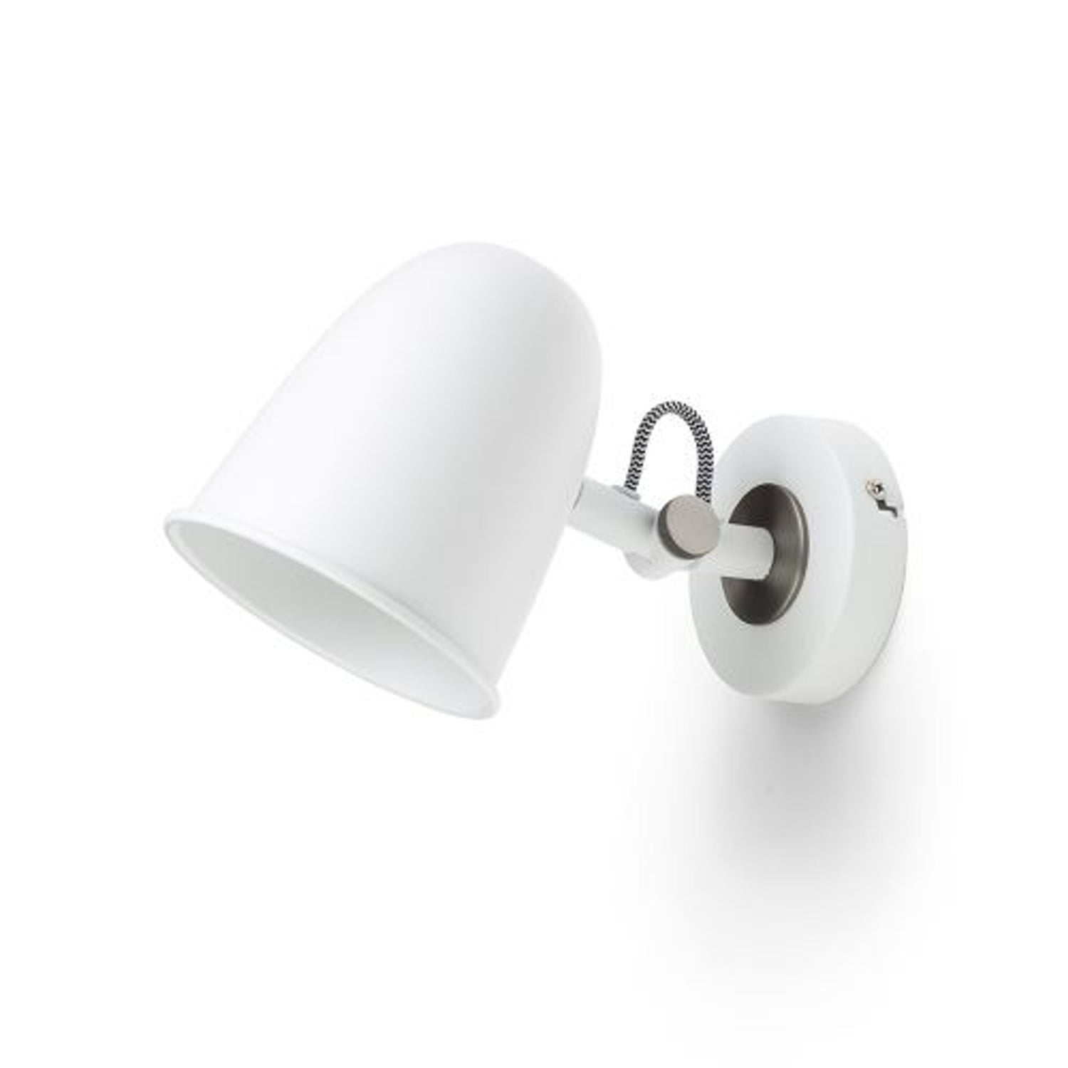 Nástěnné světlo do chodby