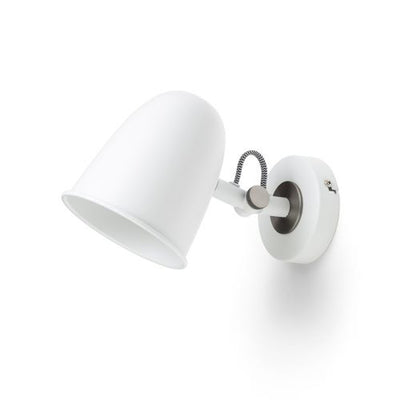 Nástěnné světlo do chodby