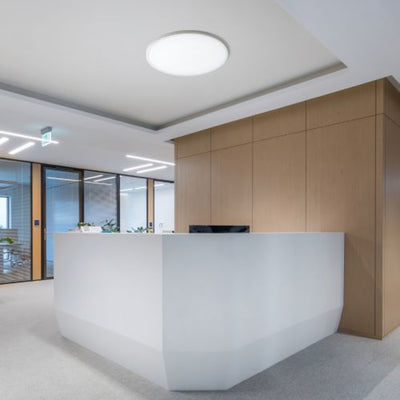 Kancelářská stropní svítidla
