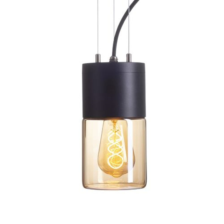 Závěsná venkovní svítidla